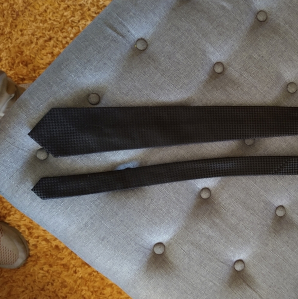 Pierre Cardin Men's Tie
